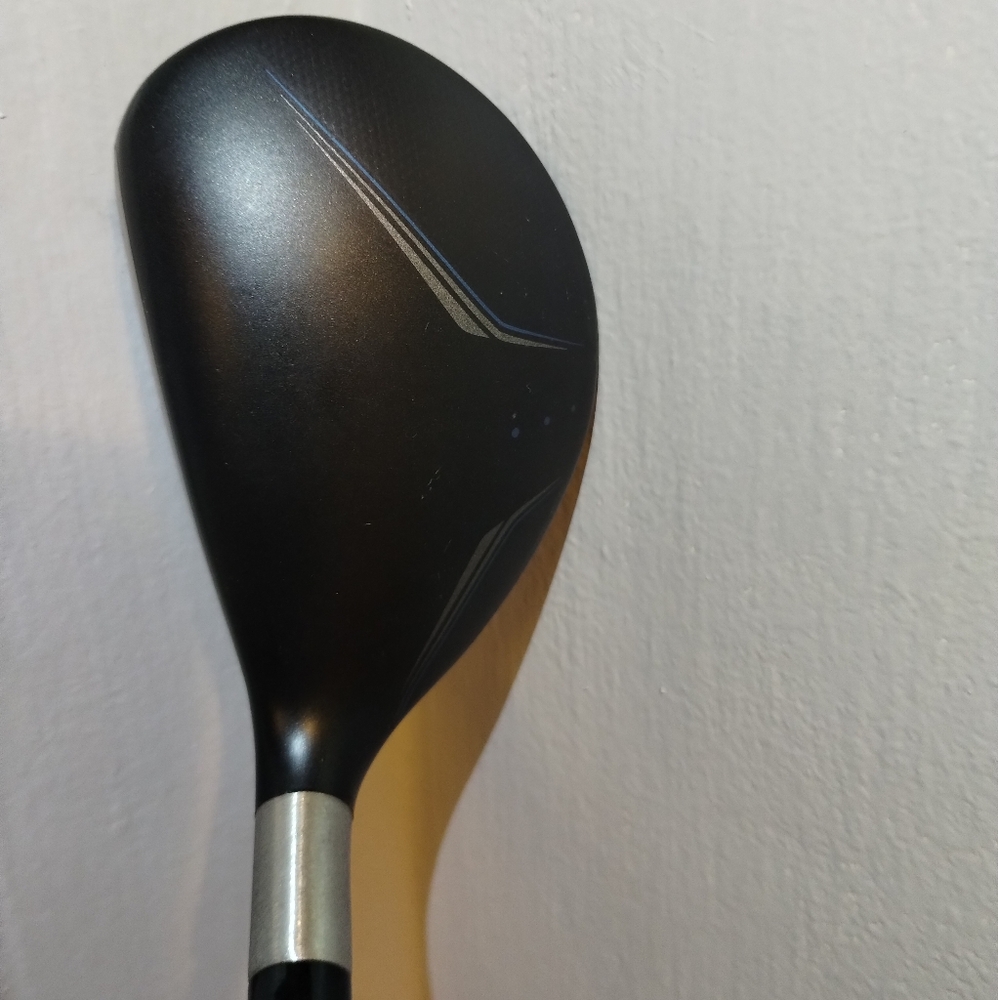 TaylorMade Jetspeed - 3 Hybrid Club RH - Picture 9 of 10